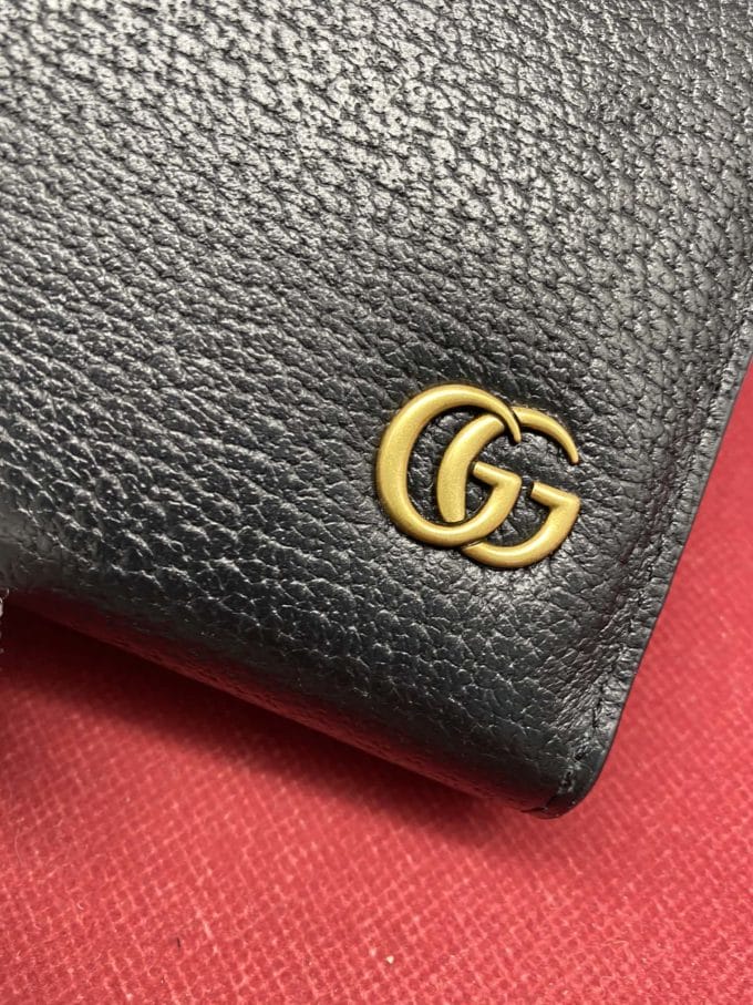 グッチ財布コピー 2021新品注目度NO.1 GUCCI 男女兼用 長財布 - 画像 (4)