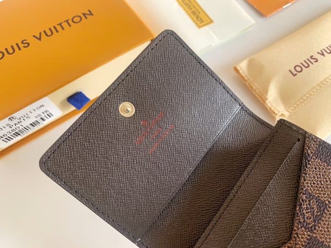 ルイヴィトン財布コピー 定番人気2022新品 Louis Vuitton 男女兼用 財布 - 画像 (6)