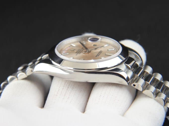 人気売れ筋ロレックス コピー時計 Rolex デイデイト シリーズ メンズ 自動巻き - 画像 (5)