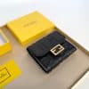 フェンディ財布コピー 定番人気2021新品 FENDI 男女兼用 財布 - 画像 (7)