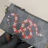 グッチ財布コピー 2021新品注目度NO.1 GUCCI メンズ 財布 - 画像 (8)