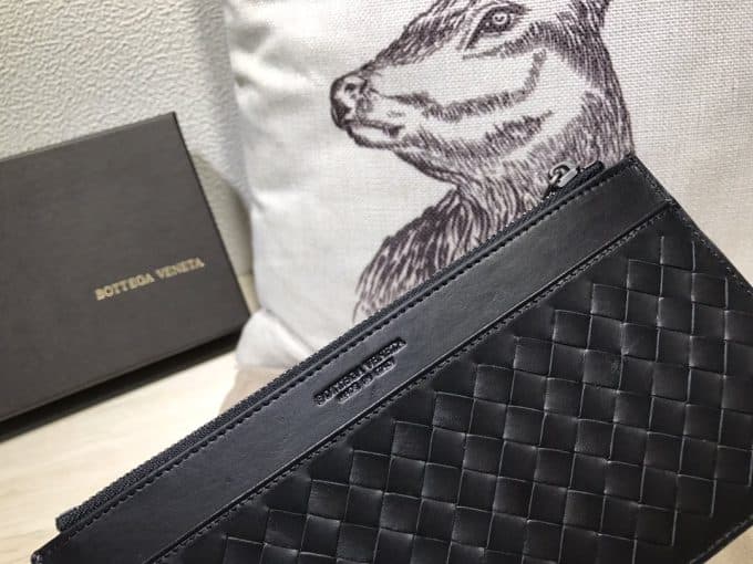 ボッテガヴェネタ財布コピー 定番人気2020新品 Bottega Veneta メンズ 長財布 - 画像 (6)