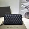 ボッテガヴェネタ財布コピー 定番人気2020新品 Bottega Veneta メンズ 長財布 - 画像 (2)