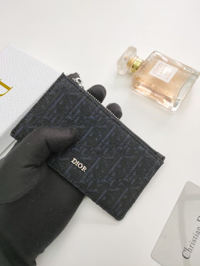 ディオール財布コピー 大人気2021新品 Dior 男女兼用 財布 - 画像 (4)