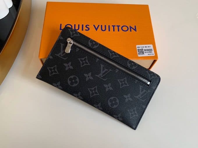 ルイヴィトン財布コピー 2020新品注目度NO.1 Louis Vuitton 長財布 男女兼用