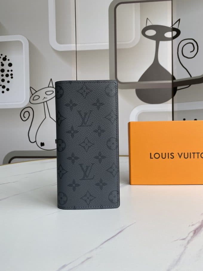 ルイヴィトン財布コピー 大人気2021新品 Louis Vuitton メンズ 長財布