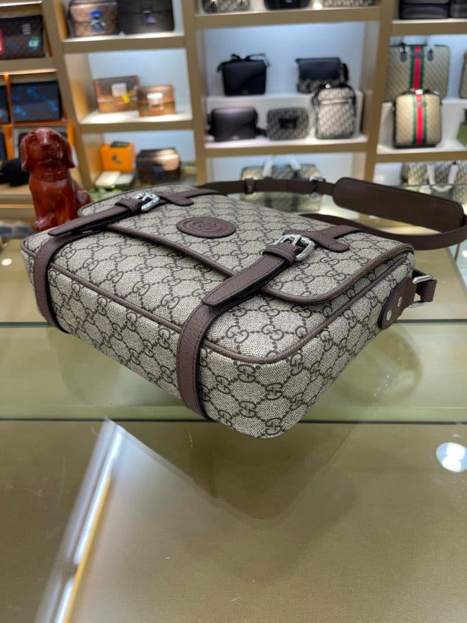 グッチバッグコピー 大人気2022新品 GUCCI レディース ショルダーバッグ - 画像 (7)