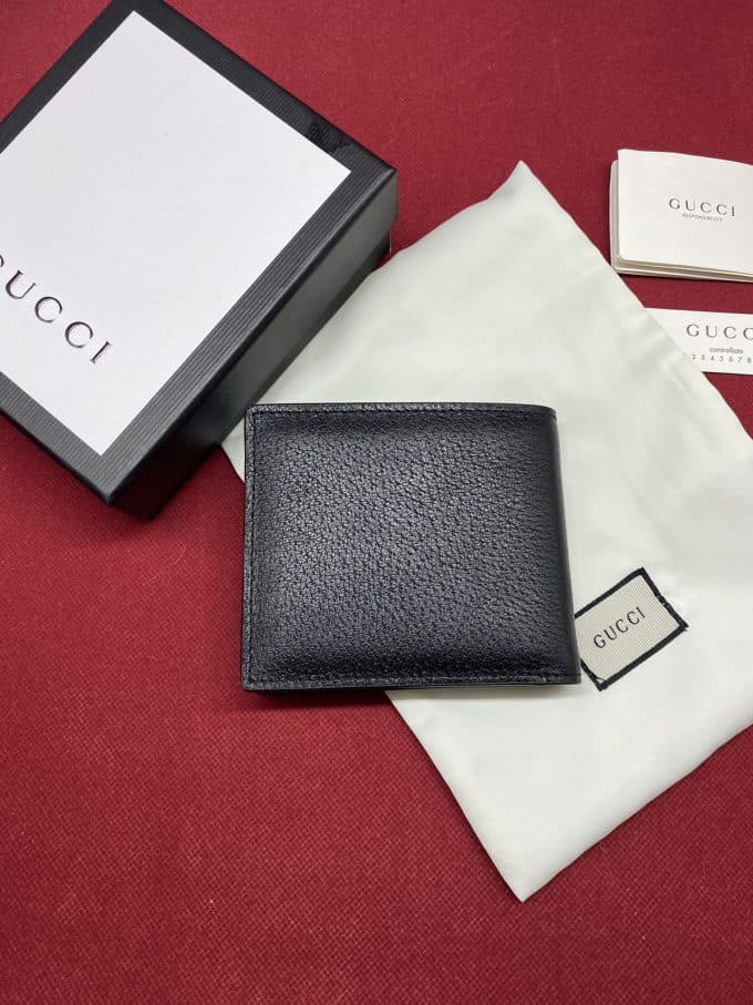 グッチ財布コピー 大人気2021新品 GUCCI メンズ 財布 - 画像 (2)