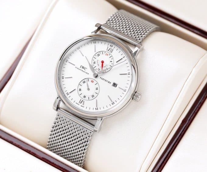 大人気新作IWC ポートフィノ コピーシリーズ メンズ 自動巻き3色