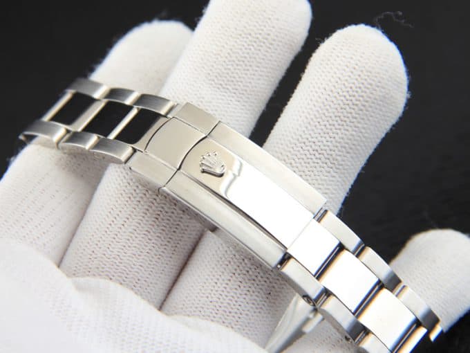 注目度NO.1売れ筋ロレックス コピー時計 Rolex デイトジャスト シリーズ メンズ 自動巻き - 画像 (7)