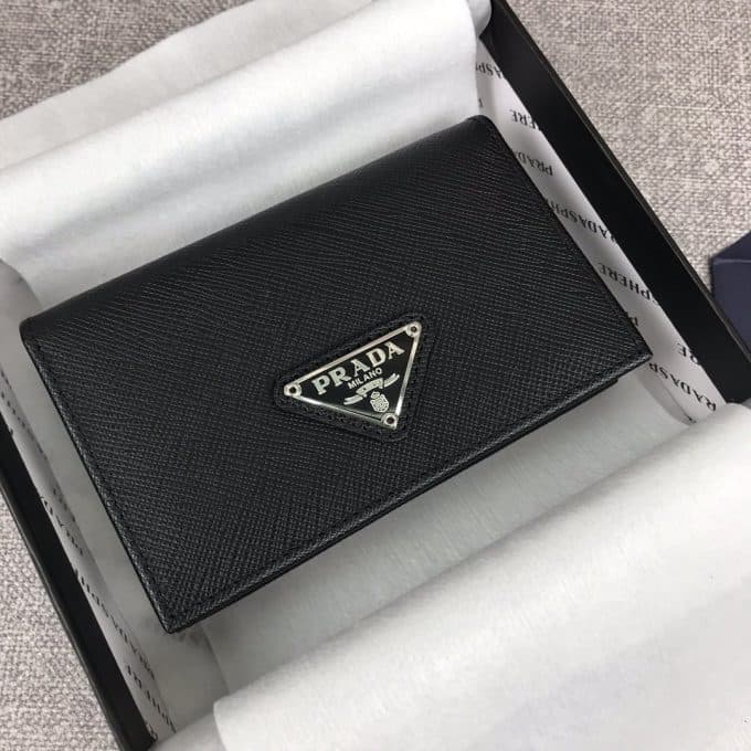 プラダ財布コピー 定番人気2021新品 PRADA メンズ 財布
