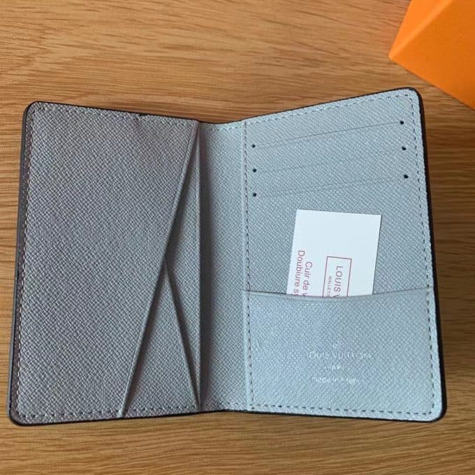 ルイヴィトン財布コピー 2022新品注目度NO.1 Louis Vuitton メンズ 財布 - 画像 (2)