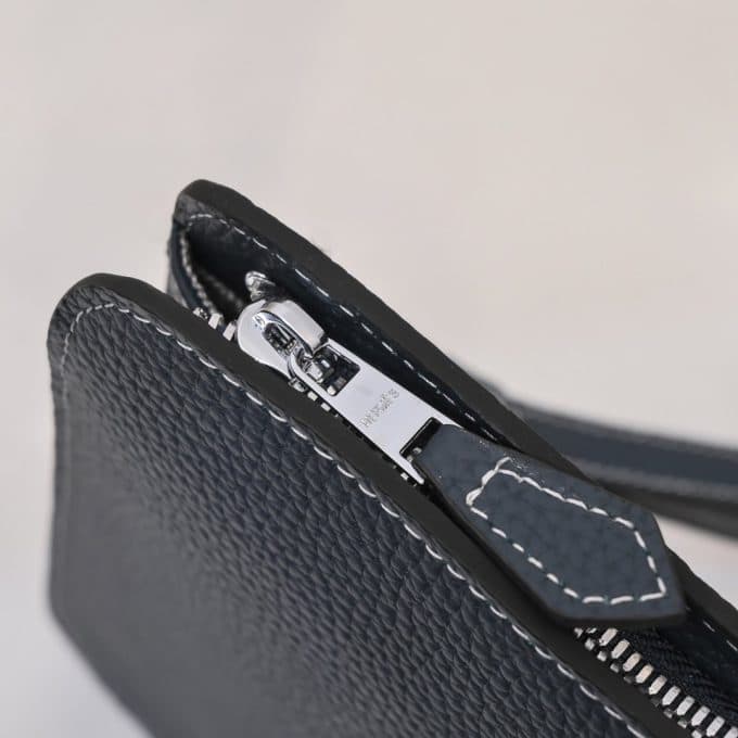 エルメスバッグコピー 2022新品注目度NO.1 HERMES メンズ セカンドバッグ - 画像 (6)