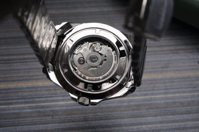人気売れ筋グランドセイコー コピー時計 SEIKO メンズ 自動巻き - 画像 (9)
