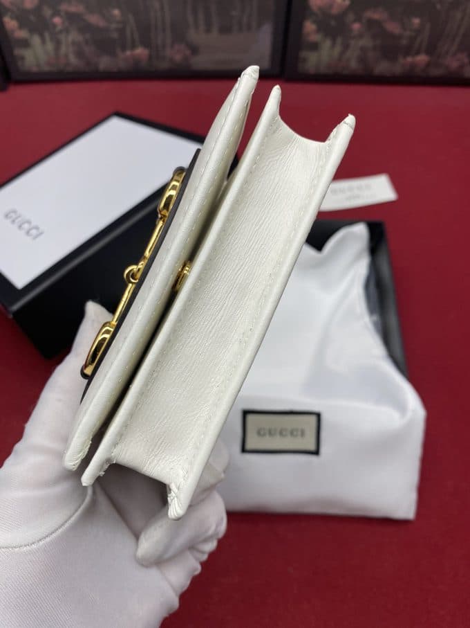 グッチ財布コピー 大人気2020新品 GUCCI 男女兼用 財布 - 画像 (8)