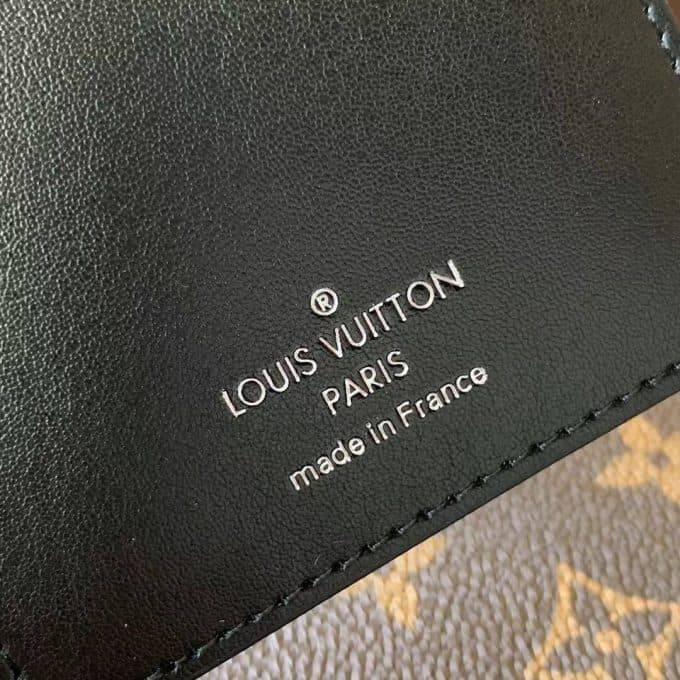 ルイヴィトン財布コピー 定番人気2022新品 Louis Vuitton 男女兼用 長財布 - 画像 (5)