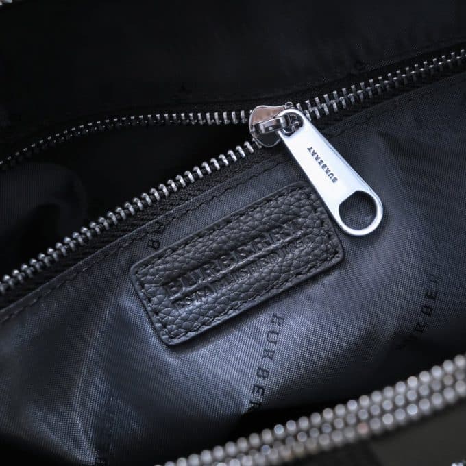 高品質バーバリーバッグコピー 2022新品注目度NO.1 BURBERRY メンズ ブリーフケース - 画像 (7)