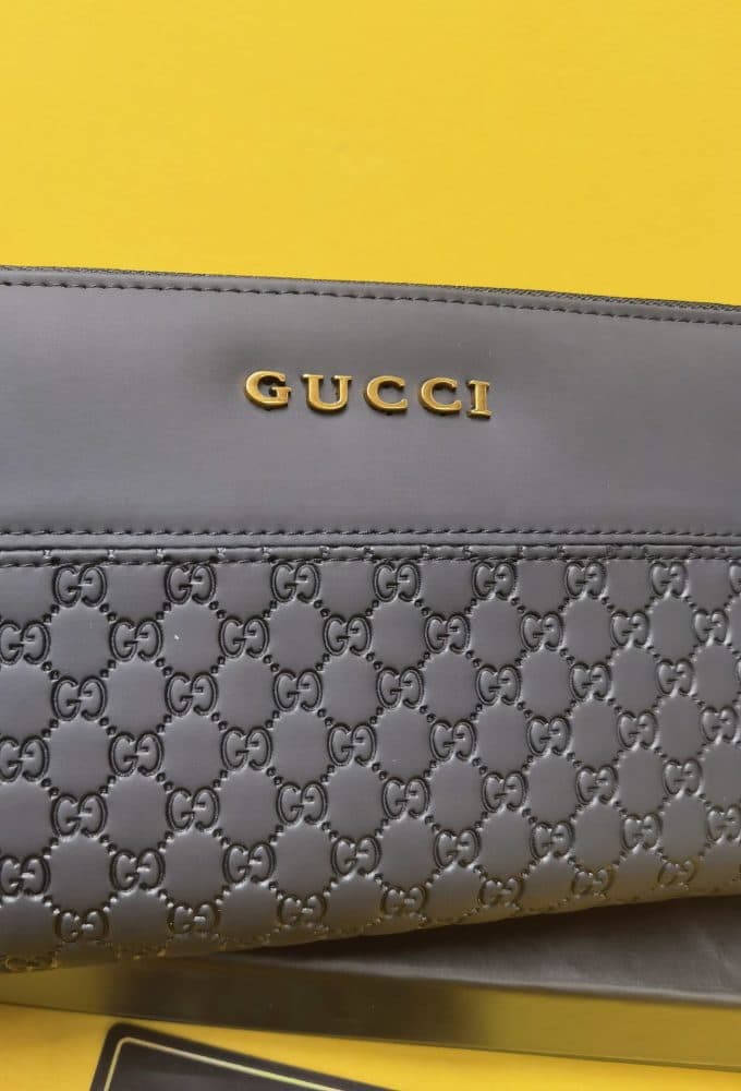グッチ財布コピー 定番人気2021新品 GUCCI メンズ 長財布 - 画像 (6)