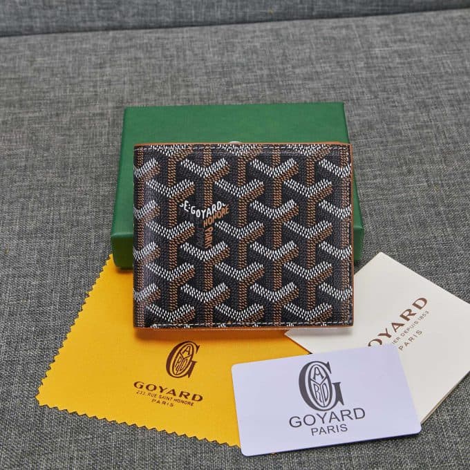 ゴヤール財布コピー 大人気2021新品GOYARD 男女兼用 財布