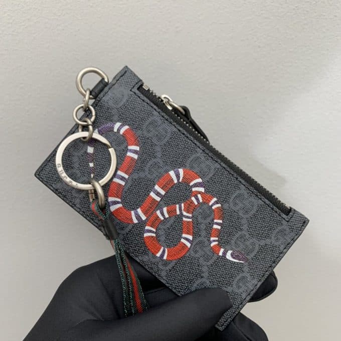 グッチ財布コピー 2021新品注目度NO.1 GUCCI メンズ 財布 - 画像 (5)