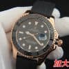 注目度NO.1売れ筋ロレックス コピー時計 Rolex ヨットマスター シリーズ メンズ 自動巻き - 画像 (2)