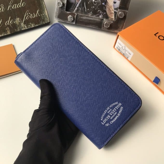 ルイヴィトン財布コピー 大人気2020新品 Louis Vuitton メンズ 長財布