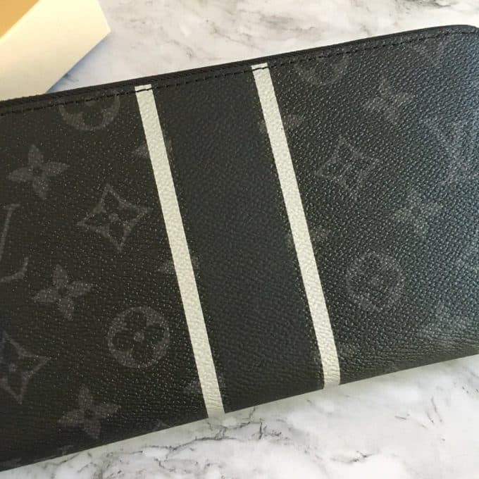 ルイヴィトン財布コピー 大人気2020新品 Louis Vuitton メンズ 長財布 - 画像 (3)