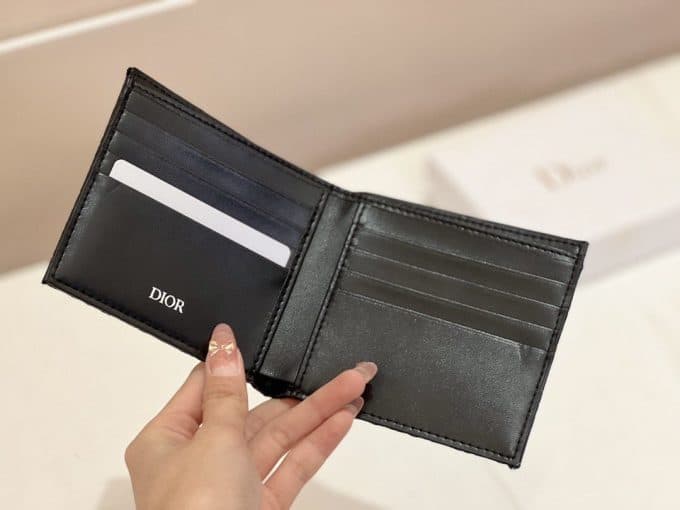 ディオール財布コピー 2022新品注目度NO.1 Dior 男女兼用 財布 - 画像 (5)