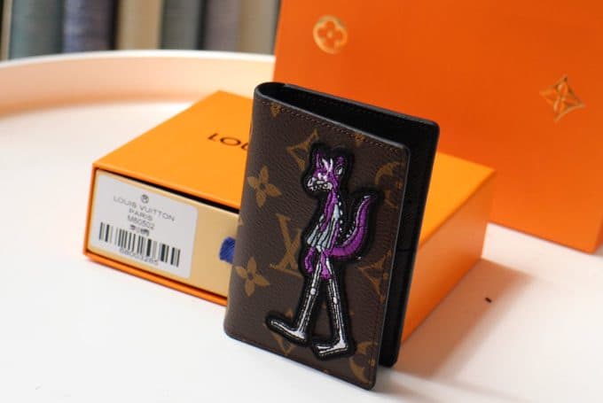 ルイヴィトン財布コピー 大人気2022新品 Louis Vuitton 男女兼用 財布