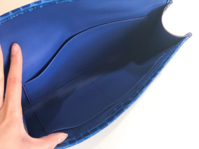 エルメス財布コピー 2020新品注目度NO.1 HERMES 男女兼用 長財布 - 画像 (5)