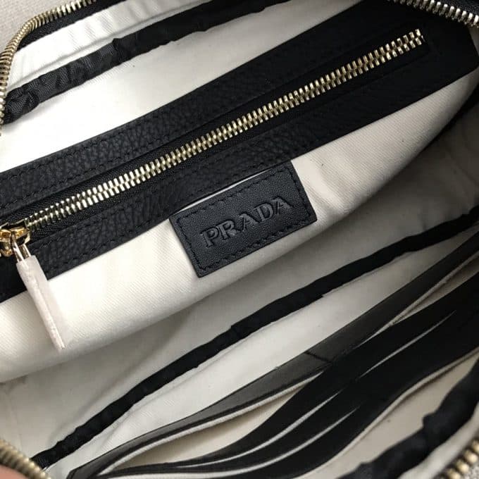 プラダバッグコピー 2022新品注目度NO.1 PRADA メンズ セカンドバッグ - 画像 (9)