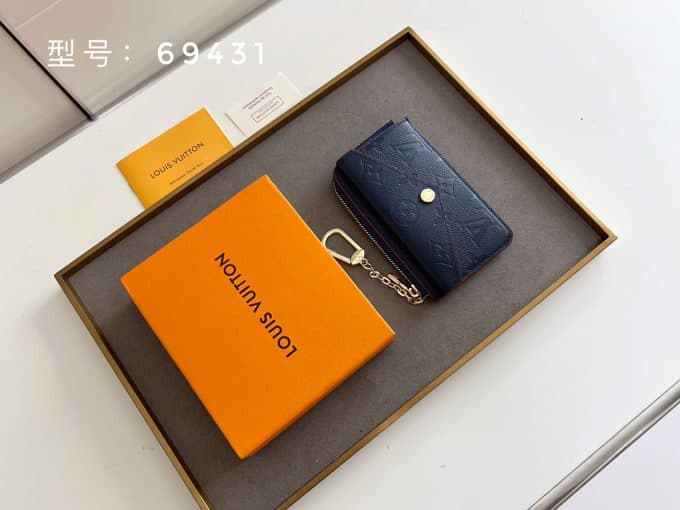 ルイヴィトン財布コピー 大人気2023新品 Louis Vuitton 男女兼用 長財布