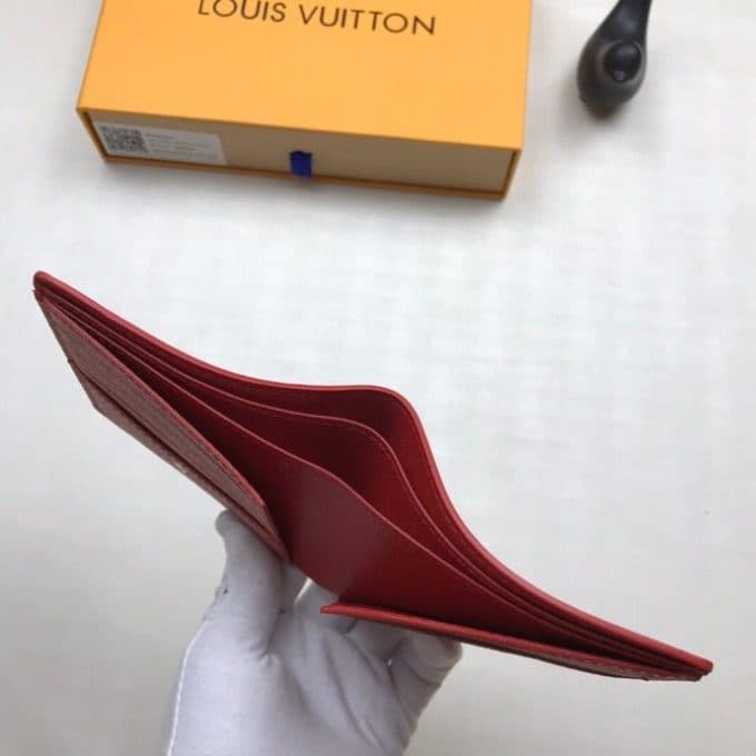 ルイヴィトン財布コピー 定番人気2022新品 Louis Vuitton 男女兼用 財布 - 画像 (6)