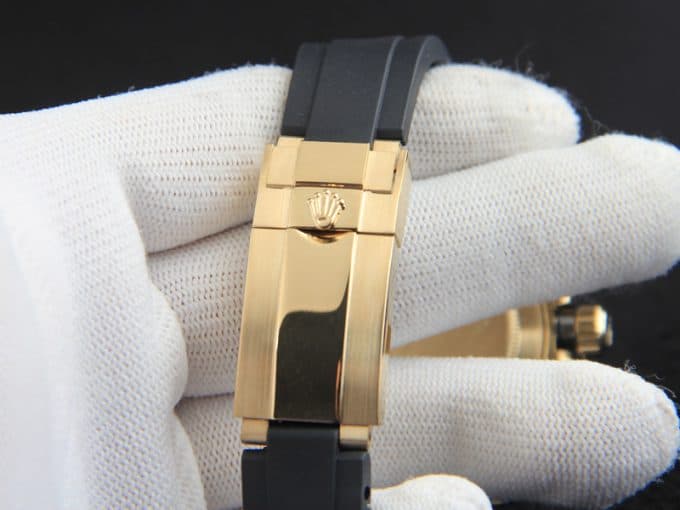 定番人気売れ筋ロレックス コピー 時計 Rolex デイトナ シリーズ メンズ 自動巻き - 画像 (8)