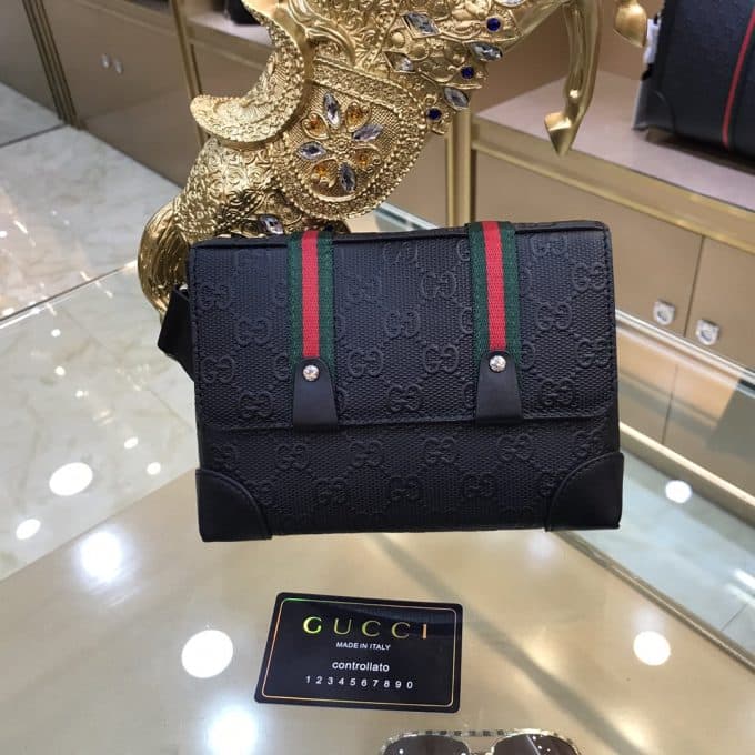 グッチバッグコピー 定番人気2022新品 GUCCI レディース ウエストポーチ