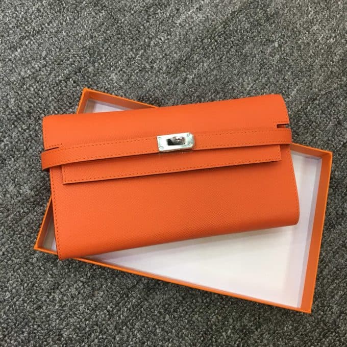 エルメス財布コピー 2020新品注目度NO.1 HERMES 長財布 男女兼用