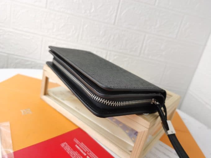 ルイヴィトン財布コピー 大人気2021新品  Louis Vuitton メンズ 長財布 - 画像 (3)