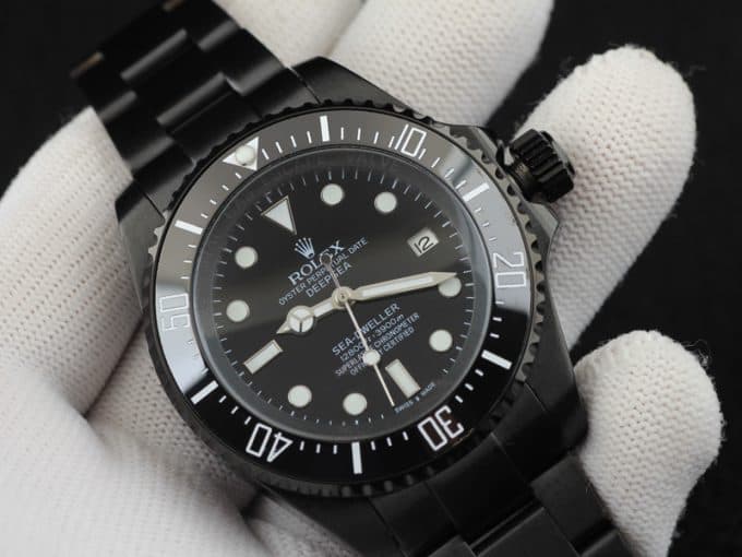 注目度NO.1売れ筋ロレックス コピー時計 Rolex シードゥエラーシリーズ メンズ 自動巻き