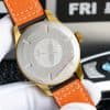 人気高級IWC パイロットウォッチ コピーシリーズ メンズ 自動巻き2色 - 画像 (9)