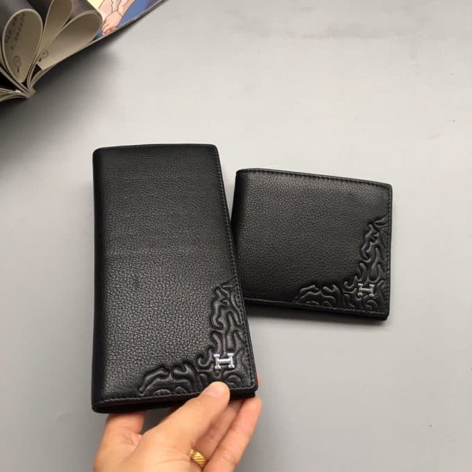 エルメス財布コピー 大人気2021新品 Hermes メンズ 財布 - 画像 (6)