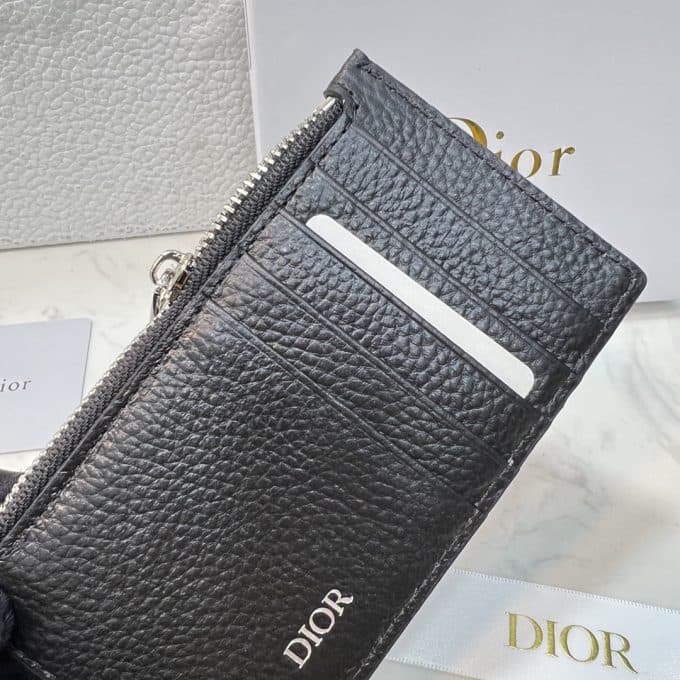 ディオール財布コピー 定番人気2022新品 Dior 男女兼用 財布 - 画像 (4)
