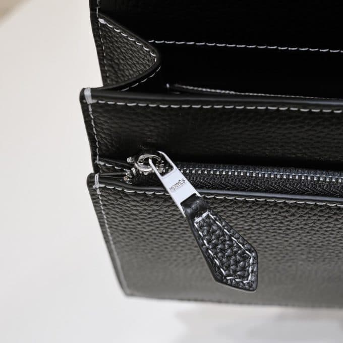 エルメスバッグコピー 2022新品注目度NO.1 HERMES メンズ セカンドバッグ - 画像 (7)