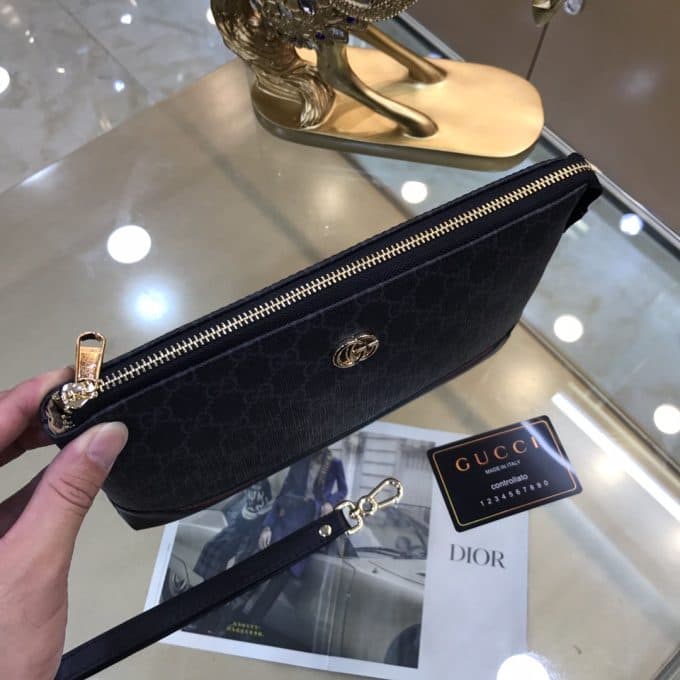 グッチバッグコピー 2022新品注目度NO.1 GUCCI メンズ セカンドバッグ - 画像 (6)