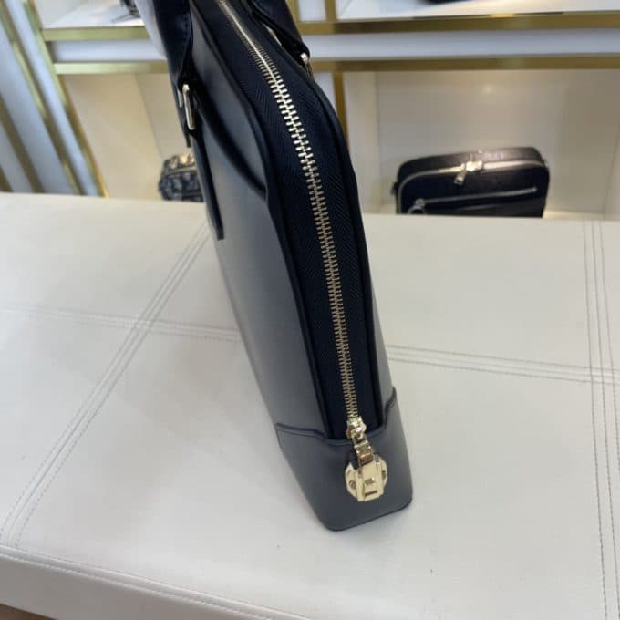 人気高級 プラダバッグコピー 大人気2022新品 PRADA メンズ ブリーフケース - 画像 (4)
