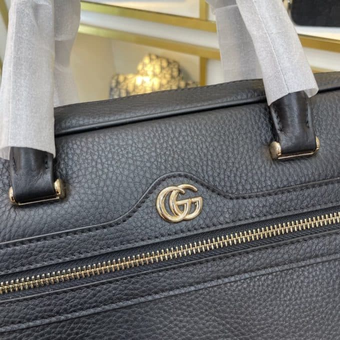 高品質 グッチバッグコピー 大人気2022新品 GUCCI メンズ ブリーフケース - 画像 (6)
