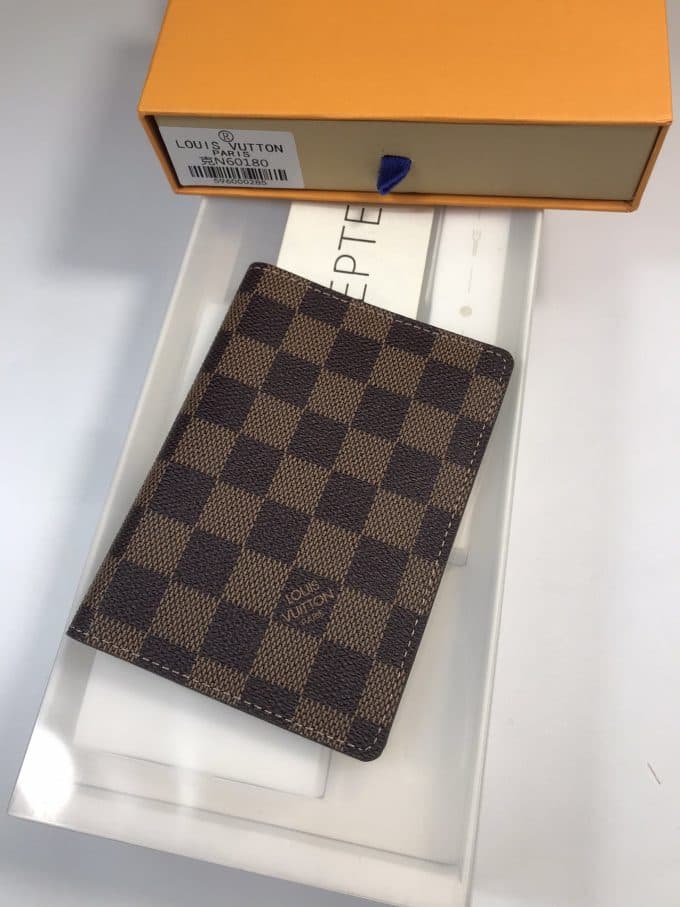 ルイヴィトン財布コピー 大人気2021新品 Louis Vuitton メンズ 財布 - 画像 (2)