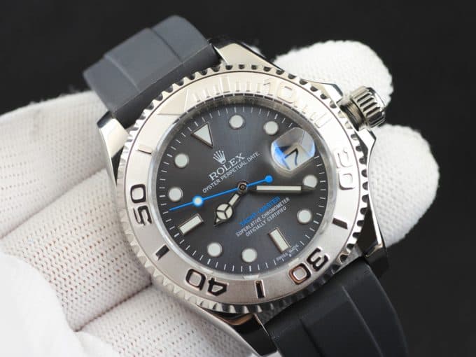 注目度NO.1売れ筋ロレックス コピー時計 Rolex ヨットマスター シリーズ メンズ 自動巻き