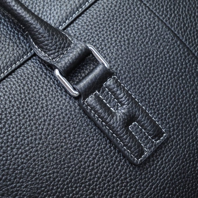 人気高級 エルメスバッグコピー 2022新品注目度NO.1 HERMES メンズ ブリーフケース - 画像 (4)
