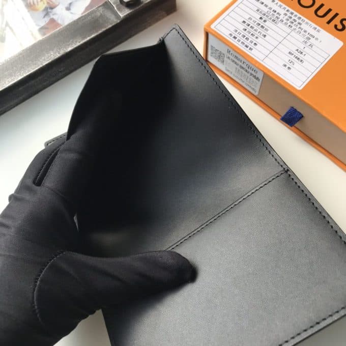 ルイヴィトン財布コピー 定番人気2020新品 Louis Vuitton メンズ 財布 - 画像 (5)