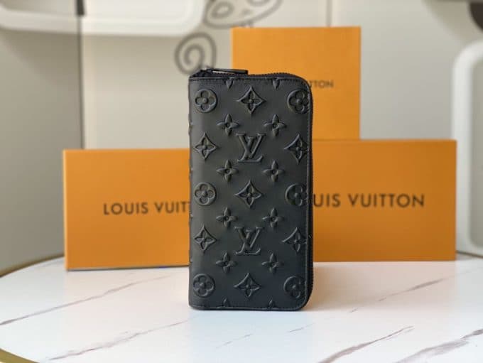ルイヴィトン財布コピー 定番人気2022新品 Louis Vuitton 男女兼用 長財布